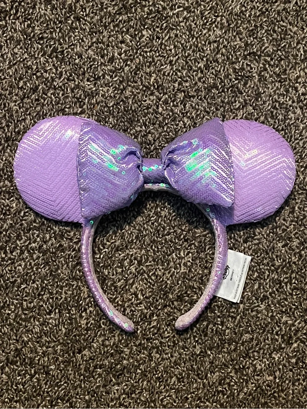 DISNEY Minnie Mouse Ears